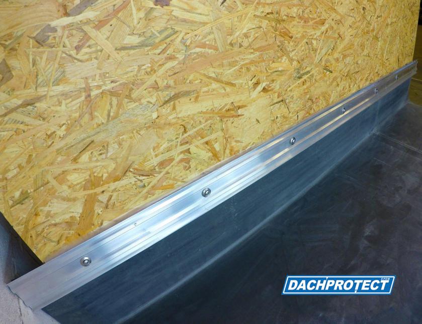 DACHPROTECT EPDM Anschlusskleber FLEX 290 ml (Kartusche)